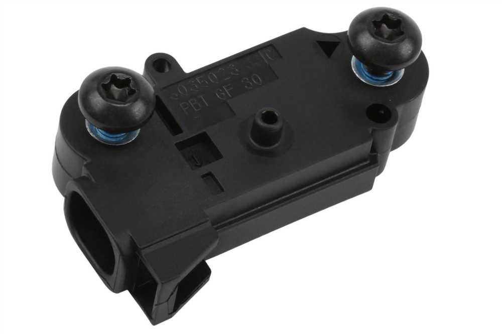GM Genuine Parts Air Bag Impact Sensor 25758127 — image 2
